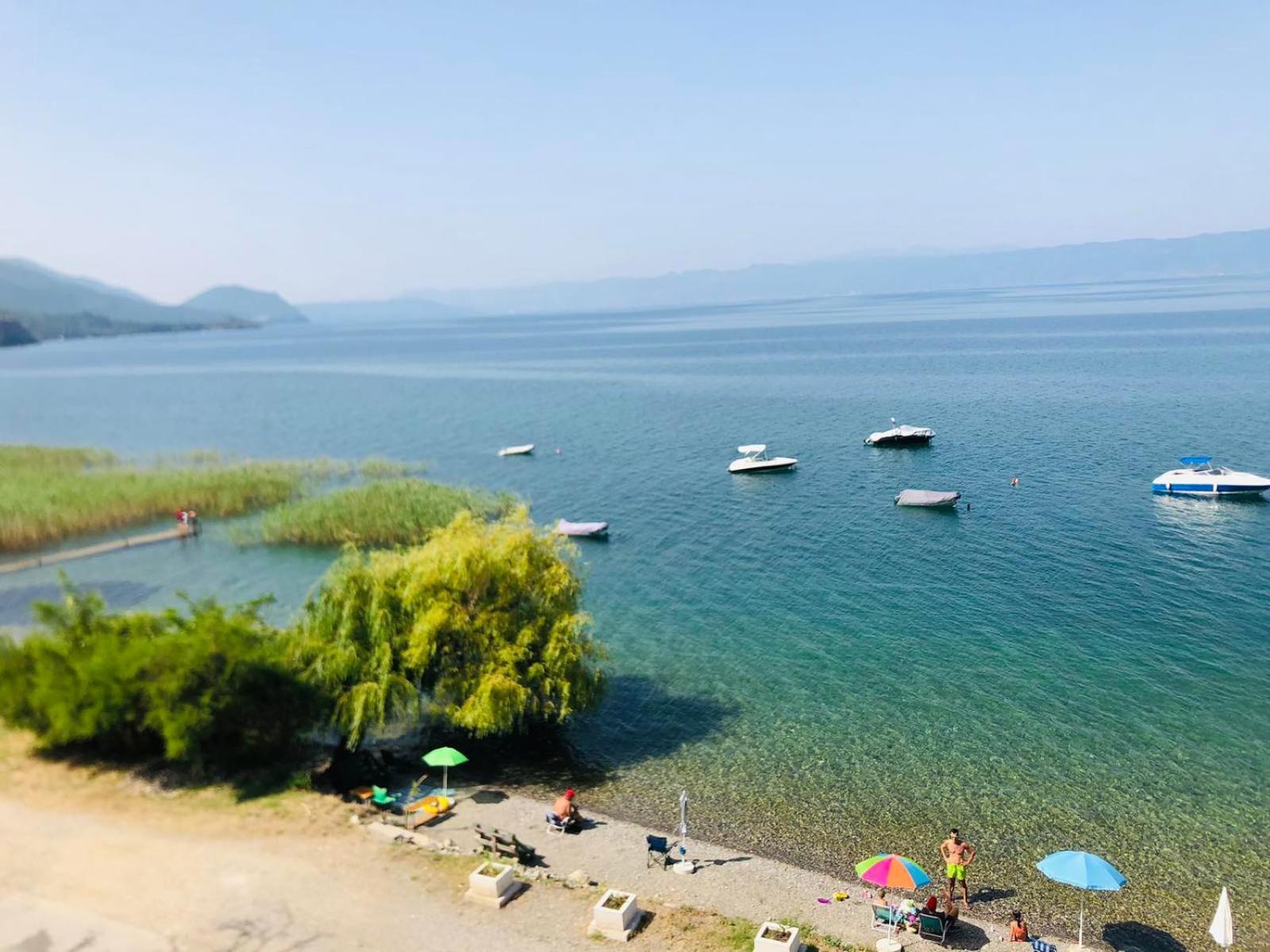 Sunrise Beach เปสตานิ ภายนอก รูปภาพ